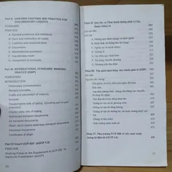 Tập Quán Thanh Toán Thương Mại Quốc Tế (Song Ngữ Anh - Việt) 736389