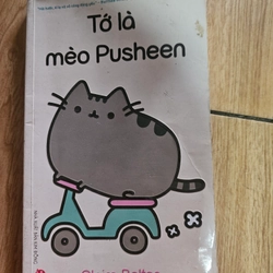 Tớ là mèo Pusheen
30k