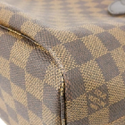 Túi Louis Vuitton Damier Neverfull PM N51109 611760