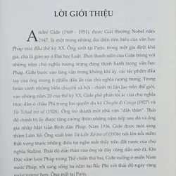 Bọn làm bạc giả (André Gide) 564666