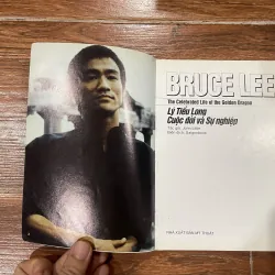 Lý Tiểu Long cuộc đời và sự nghiệp (8) 994102