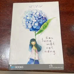 SAU LƯNG MỘT VẠT NẮNG - FUYU - skybooks -2013 