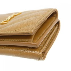 Saint Laurent 668274 BOWA1 Ví - Hàng hiệu Chính hãng 805991