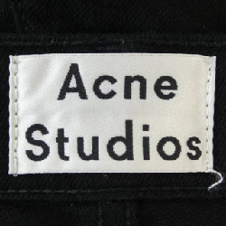 Quần jeans ACNE STUDIOS - Hàng hiệu Authentic 887276