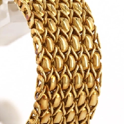 Audemars Piguet Classic YG/D･11S YG Cơ - Hàng hiệu Chính hãng 877044