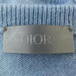 DIOR 343M232AT721 Áo khoác cardigan - Hàng hiệu Chính hãng 901335