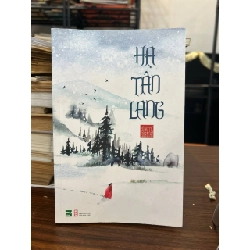 Hạ Tân Lang - Công Tử Hoan Hỉ