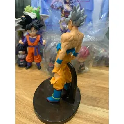 [ Có đế ] mô hình  nhân vật dragon ball songoku vegata black goku jiren gogeta songoky sj4 ultra 714439