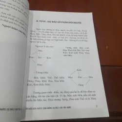 Tìm hiểu đời người qua những dự báo của Tiền Nhân 763061