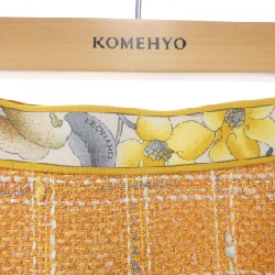 【Mã giảm giá】Thời trang Leonar LEONARD FASHION Váy 652615