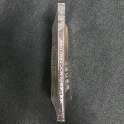 Ngữ nghĩa học dẫn luận - John Lyons 1035340