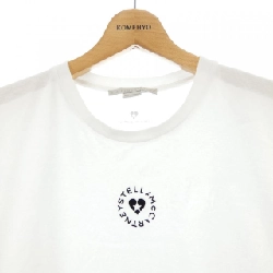 STELLA MCCARTNEY 6J0273 3SPY53 Áo thun - Hàng hiệu Chính hãng 819634