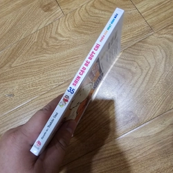 Phiên bản hoạt hình màu - Shin cậu bé bút chì tập 35 444046