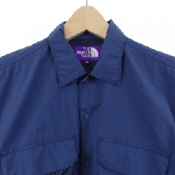 ザノースフェイス THE NORTH FACE NT3210N S／S áo sơ mi - Hàng hiệu Authentic 892900