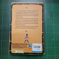 Cô gái mù chữ phá bom nguyên tử 563890