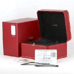 Cartier Santos-Du-Cartier LM WSSA0062 SS Automatic - Hàng hiệu Chính hãng 881014