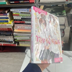 Tập tỏ tình tập 1 503186