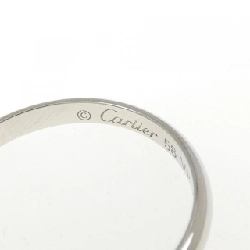 Nhẫn cưới Cartier - Hàng hiệu Authentic 837894