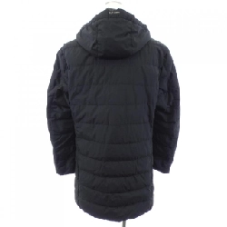 Herno PI137UL Áo khoác lông - Hàng hiệu Authentic 892090