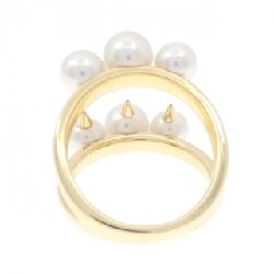 Nhẫn Chữ Ký Danger Tasaki - Hàng hiệu Authentic 838573