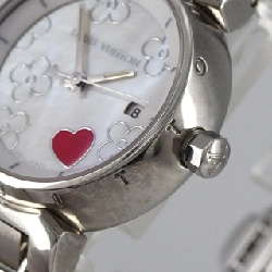 Louis Vuitton Tambour Q121A SS Quartz - Hàng hiệu Authentic 875880