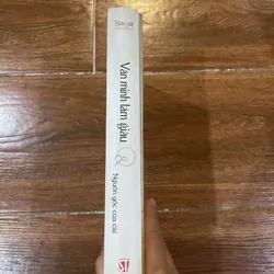 Văn Minh Làm Giàu Và Nguồn Gốc Của Cải (k4) 708179