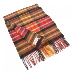 JOHNSTONS OF ELGIN WA000057 MUFFLER - Hàng hiệu Authentic