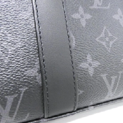 Túi xách Louis Vuitton Monogram Eclipse Sac Plat Cross M46456 - Hàng hiệu Chính hãng 804257