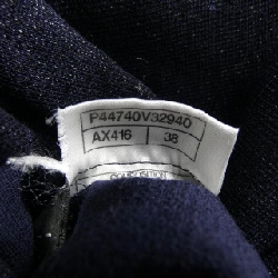 【Mã giảm giá】Áo khoác CHANEL 640464