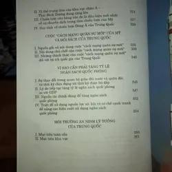 Trung Quốc - Những chiến lược lớn  719652