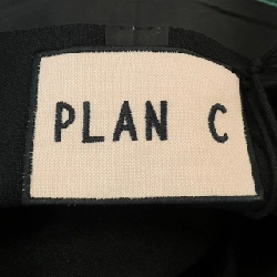 【Mã giảm giá】Chân váy PLAN C 654997