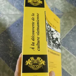 Culture Vietnamienne - Hữu Ngọc 674190