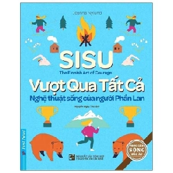 SiSu - Vượt Qua Tất Cả 2021 - Joanna Nylund New 100% HCM.PO 32391