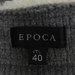 EPOCA Áo khoác cardigan - Hàng hiệu Chính hãng 808273