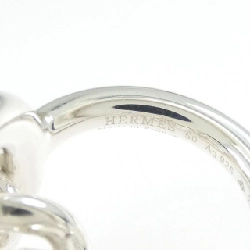 Nhẫn Croisette Hermès - Hàng hiệu Authentic 839827