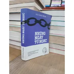 Những ngày ngục tù - Hàn Song Thanh 126418