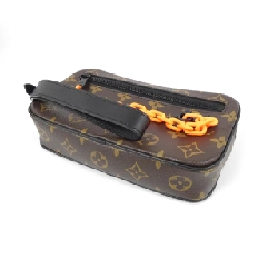 Túi xách Louis Vuitton Monogram Solar Ray Pochette Volga M44482 - Hàng hiệu Chính hãng 764399