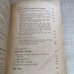 Thơ và mấy vấn đề trong thơ Việt Nam hiện đại 993463