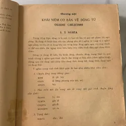 Học tiếng Nga: Sử dụng động từ tiếng Nga, Trần Thống  708469