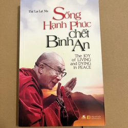 Sống hạnh phúc chết bình an