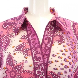 Thời trang LEONARD FASHION - Áo sơ mi hàng hiệu Authentic 636311