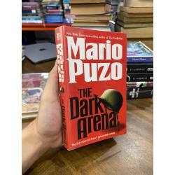 The Dark Arena - Mario Puzo 506782