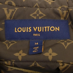 【Mã giảm giá】Áo khoác LOUIS VUITTON 641147