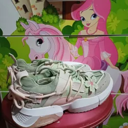 GIÀY NỮ - SIZE 38