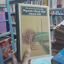 NGƯỜI THAY THẾ CHƯA TỚI - Nicôlai  Cambulốp