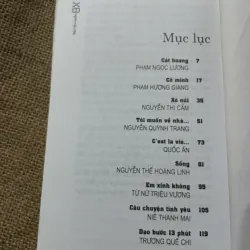 TRUYỆN NGẮN 8X 570280