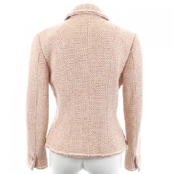 Jacket CHANEL P18677V10479 - Hàng hiệu Authentic 822100