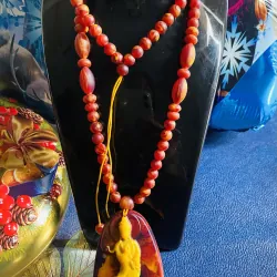 Vòng cổ phật bà quan âm 108 hạt 931425