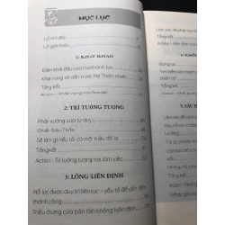 5 nguyên tắc vàng nghĩ giàu làm giàu đánh thức khao khát làm giàu trong bạn 2019 mới 90% ố nhẹ Napoleon Hill HPB1209 KỸ NĂNG 273700