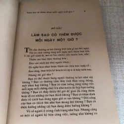 Lợi mỗi ngày được một giờ-Nguyễn Hiến Lê 961649